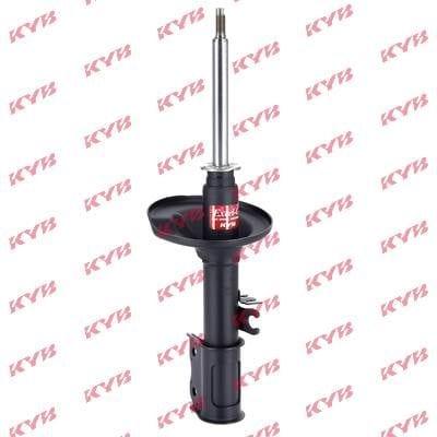 KYB Excel-G Front Shock Absorber Single Handed Left 333263 - image 2