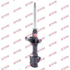 KYB Excel-G Rear Shock Absorber Single Handed Right 333264 thumbnail