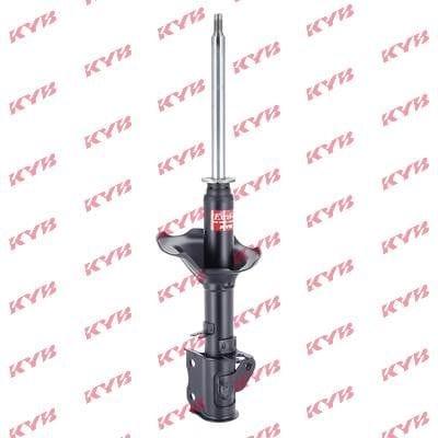 Shock Absorber Single Handed Rear Right KYB Excel-G 333264 - tradevehicleparts.co.uk