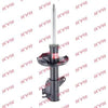 KYB Excel-G Front Shock Absorber Single Handed Right 333268 thumbnail