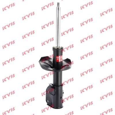 KYB Excel-G Front Shock Absorber Single Handed Left 333269 - image 2
