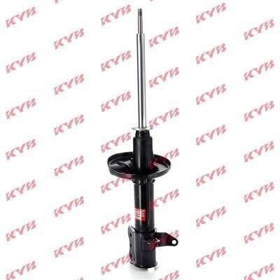 Shock Absorber Single Handed Rear Right KYB Excel-G 333276 - tradevehicleparts.co.uk