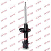 KYB Excel-G Rear Shock Absorber Single Handed Left 333277 thumbnail