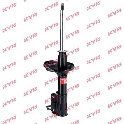 KYB Excel-G Front Shock Absorber Single Handed Right 333280 - image 2