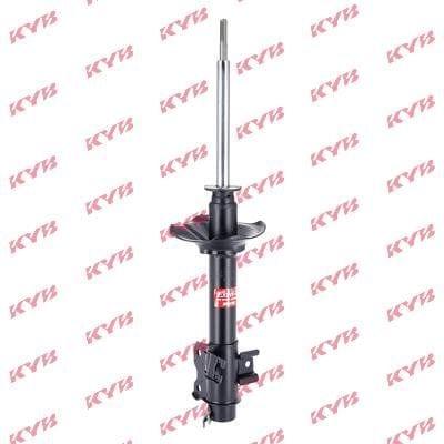 Shock Absorber Single Handed Rear Right KYB Excel-G 333282 - tradevehicleparts.co.uk