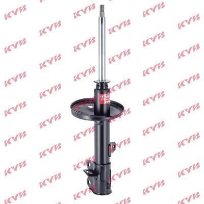 KYB Excel-G Rear Shock Absorber Single Handed Right 333286 - image 2