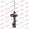 KYB Excel-G Rear Shock Absorber Single Handed Right 333286 thumbnail