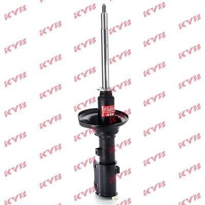 KYB Excel-G Front Shock Absorber Single Handed Left 333299 - image 2