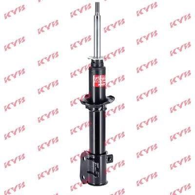 KYB Excel-G Front Shock Absorber Single Handed Right 333306 - image 2