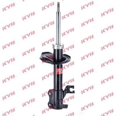 KYB Excel-G Front Shock Absorber Single Handed Left 333309 - image 2