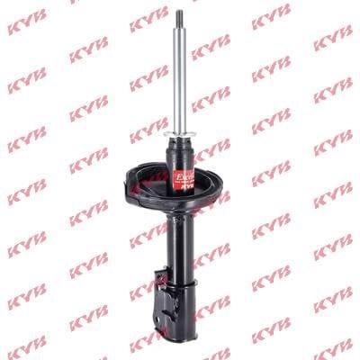 KYB Excel-G Front Shock Absorber Single Handed Right 333312 - image 2