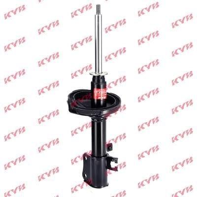 KYB Excel-G Front Shock Absorber Single Handed Left 333313 - image 2