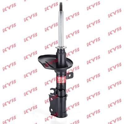 KYB Excel-G Front Shock Absorber Single Handed Left 333315 - image 2