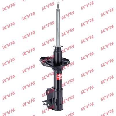 KYB Excel-G Front Shock Absorber Single Handed Right 333318 - image 2