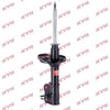 KYB Excel-G Front Shock Absorber Single Handed Right 333318 thumbnail