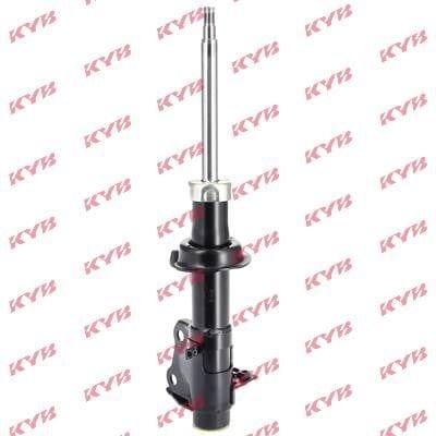 KYB Excel-G Front Shock Absorber Single Handed Right 333320 - image 2