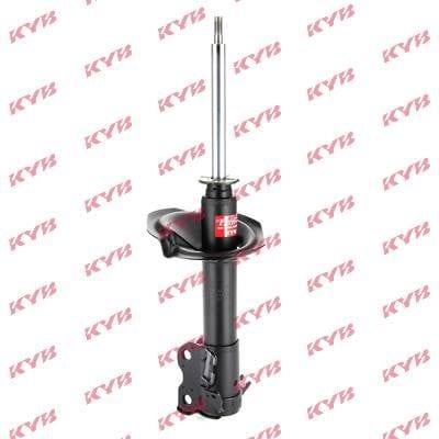 KYB Excel-G Front Shock Absorber Single Handed Right 333322 - image 2