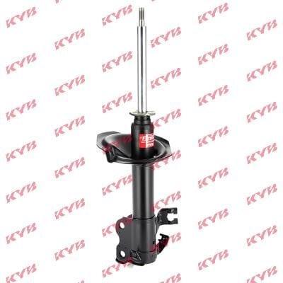 KYB Excel-G Front Shock Absorber Single Handed Left 333323 - image 2