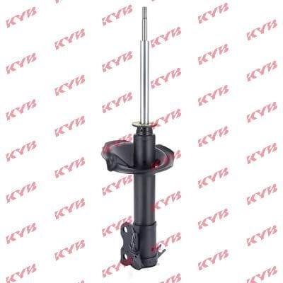 KYB Excel-G Front Shock Absorber Single Handed Right 333324 - image 2