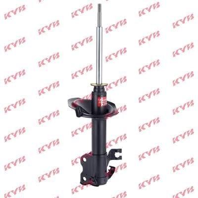 KYB Excel-G Front Shock Absorber Single Handed Left 333325 - image 2