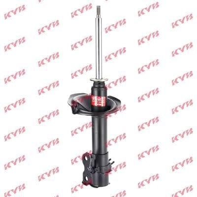 KYB Excel-G Front Shock Absorber Single Handed Right 333326 - image 2