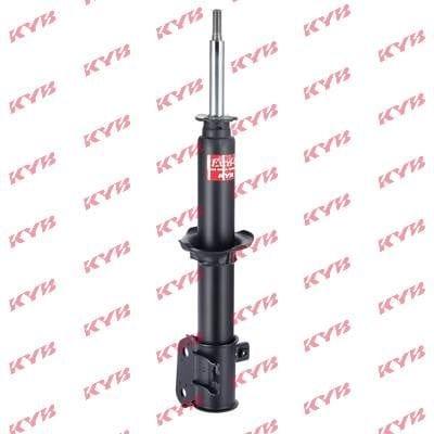 Shock Absorber Single Handed Front Right KYB Excel-G 333346 - tradevehicleparts.co.uk