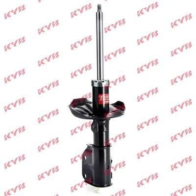 KYB Excel-G Front Shock Absorber Single Handed Left 333351 - image 2