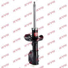 KYB Excel-G Front Shock Absorber Single Handed Left 333351 thumbnail