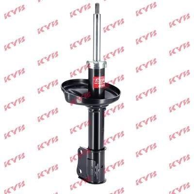 KYB Excel-G Front Shock Absorber Single Handed Right 333354 - image 2
