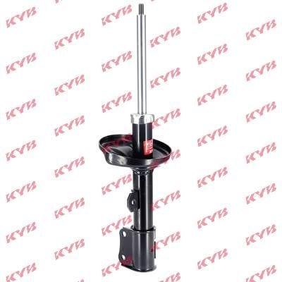 KYB Excel-G Rear Shock Absorber Single Handed Right 333356 - image 2