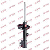 KYB Excel-G Rear Shock Absorber Single Handed Left 333357 thumbnail