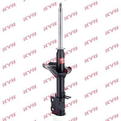 KYB Excel-G Rear Shock Absorber Single Handed Left 333365 - image 2