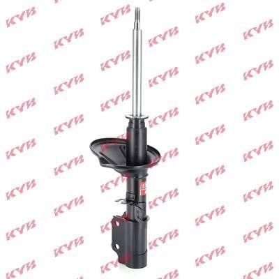 KYB Excel-G Front Shock Absorber Single Handed Right 333369 - image 2