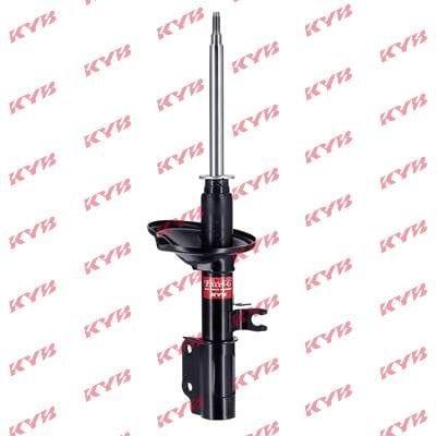 KYB Excel-G Front Shock Absorber Single Handed Left 333370 - image 2