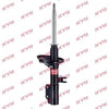 KYB Excel-G Front Shock Absorber Single Handed Left 333370 thumbnail