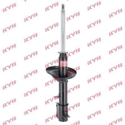 Shock Absorber Single Handed Rear Right KYB Excel-G 333371 - tradevehicleparts.co.uk