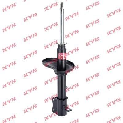 KYB Excel-G Rear Shock Absorber Single Handed Left 333372 - image 2