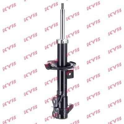 KYB Excel-G Front Shock Absorber Single Handed Right 333390 - image 2