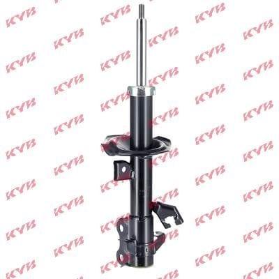 KYB Excel-G Front Shock Absorber Single Handed Left 333391 - image 2