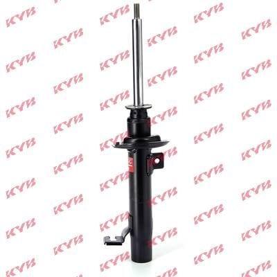 KYB Excel-G Front Shock Absorber Single Handed Left 333401 - image 2