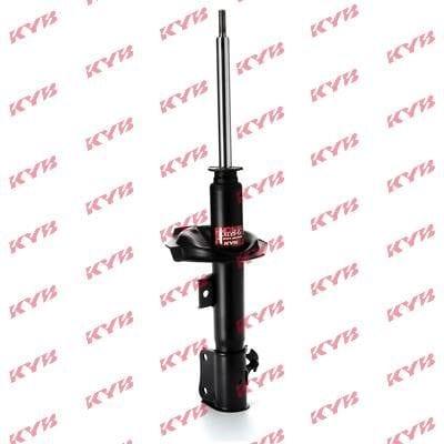 KYB Excel-G Front Shock Absorber Single Handed Right 333408 - image 2
