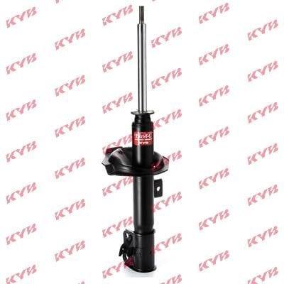 KYB Excel-G Front Shock Absorber Single Handed Left 333409 - image 2