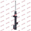 KYB Excel-G Rear Shock Absorber Single Handed Right 333419 thumbnail