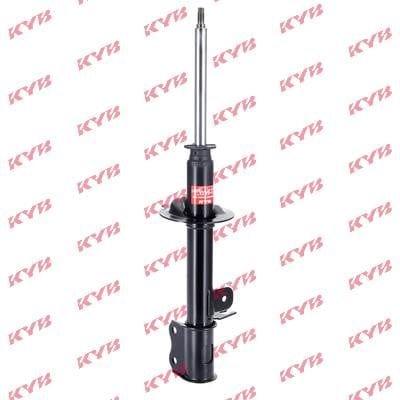 Shock Absorber Single Handed Rear Right KYB Excel-G 333419 - tradevehicleparts.co.uk