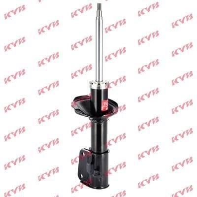 KYB Excel-G Front Shock Absorber Single Handed Left 333434 - image 2