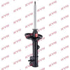 KYB Excel-G Rear Shock Absorber Single Handed Right 333492 thumbnail