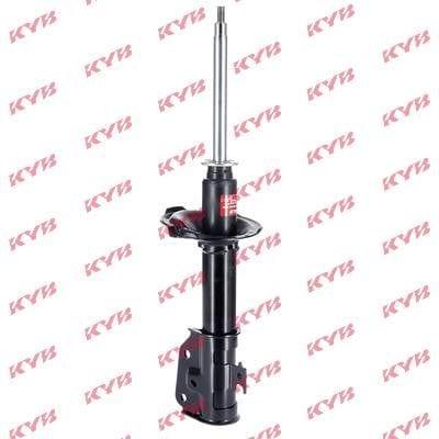 KYB Excel-G Front Shock Absorber 333496 - image 2