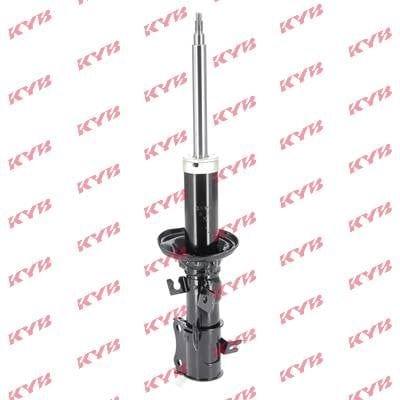 KYB Excel-G Front Shock Absorber Single Handed Right 333502 - image 2