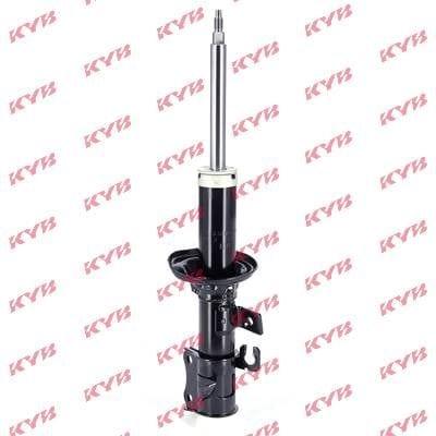 KYB Excel-G Front Shock Absorber Single Handed Left 333503 - image 2
