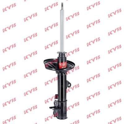 Shock Absorber Single Handed Rear Right KYB Excel-G 333504 - tradevehicleparts.co.uk